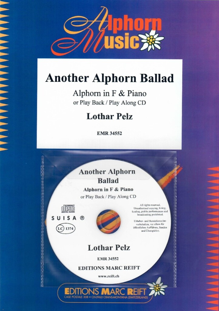 Another Alphorn Ballad
